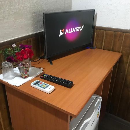 Hotel Casa Radu à Tulcea Extérieur photo