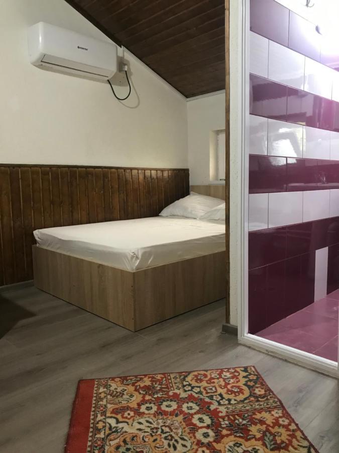 Hotel Casa Radu à Tulcea Extérieur photo