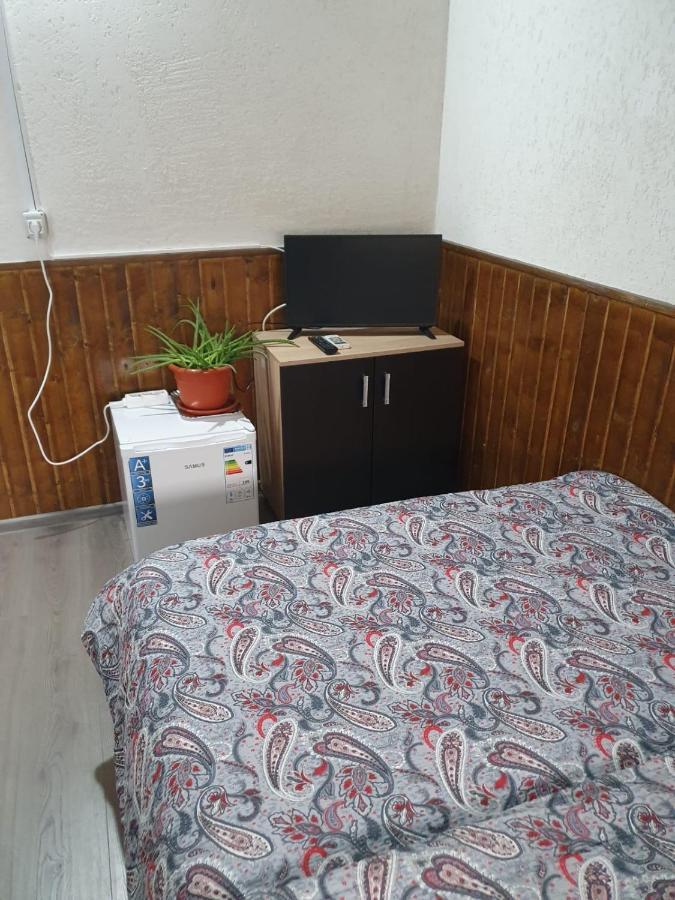 Hotel Casa Radu à Tulcea Extérieur photo