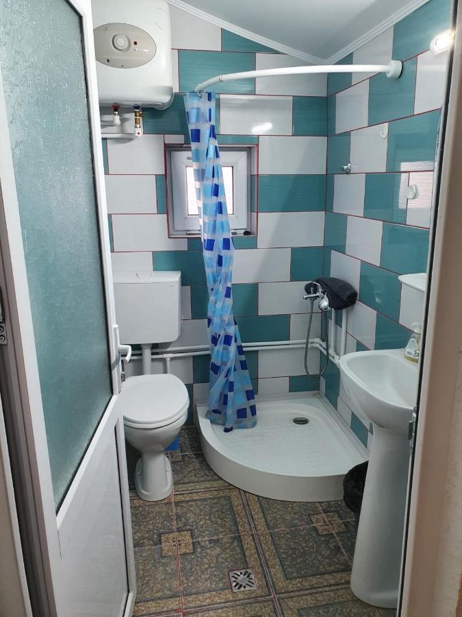 Hotel Casa Radu à Tulcea Extérieur photo
